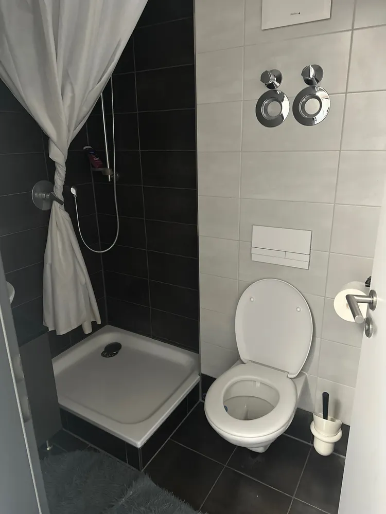 1 Zimmer Wohnung mit 24 m² in Nürnberg – Bild 2