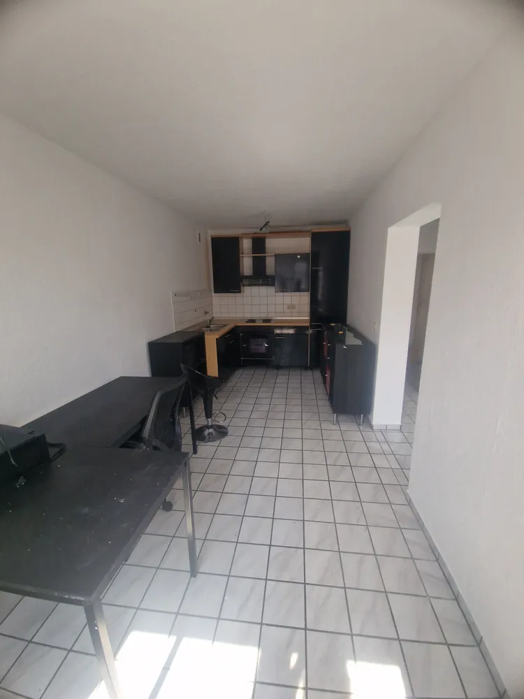 2 Zimmer Wohnung mit 30 m² in Aachen – Bild 9