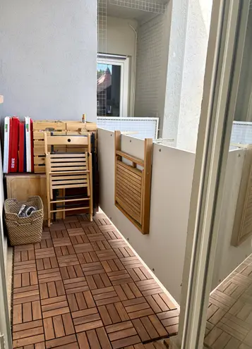3 Zimmer Wohnung mit 87 m² in Stuttgart – Bild 12