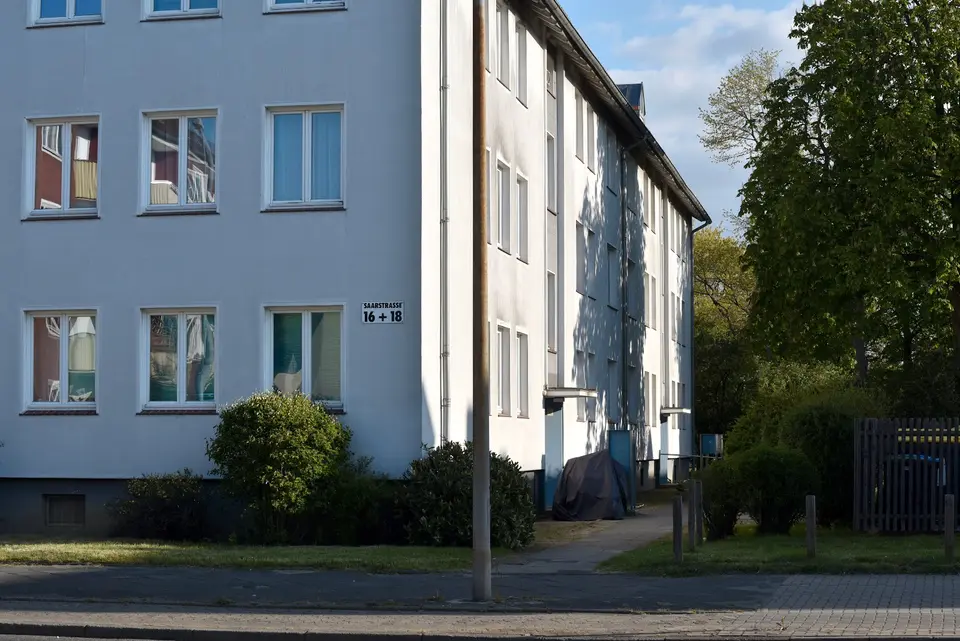 Studio mit 37 m² in Wolfsburg – Bild 7