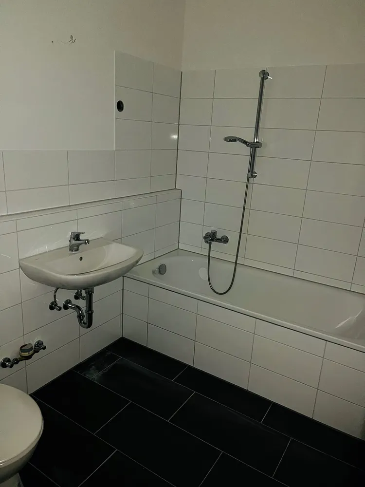 1 room apartment with 47 m² in Gelsenkirchen – Photo 5