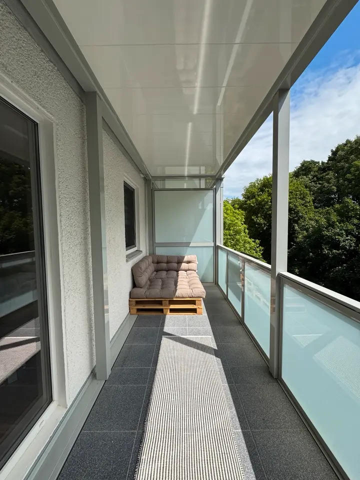 WG-Zimmer mit 60 m² in Schmalkalden – Bild 9