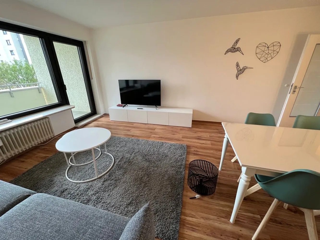 3 Zimmer Wohnung mit 74 m² in Germering – Bild 7