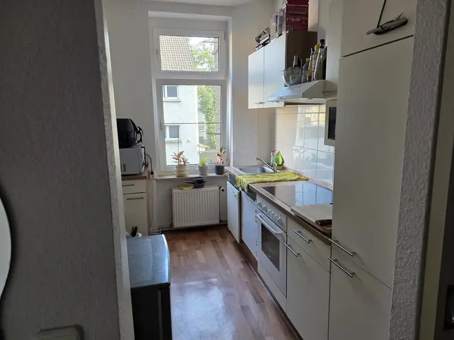 2 Zimmer Wohnung mit 52 m² in Wiesbaden – Bild 11
