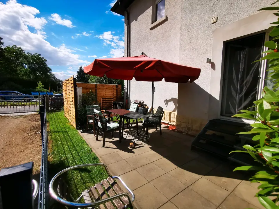 2 Zimmer Wohnung mit 58 m² in Freital – Bild 10