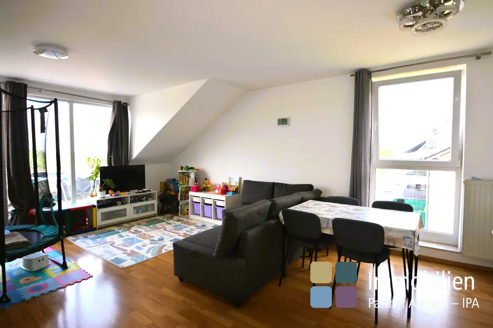 3 Zimmer Wohnung mit 70 m² in Aachen – Bild 8