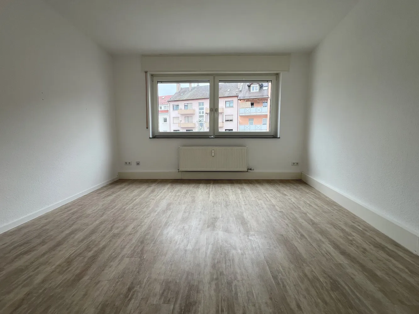 3 Zimmer Wohnung mit 83 m² in Bruchsal – Bild 7