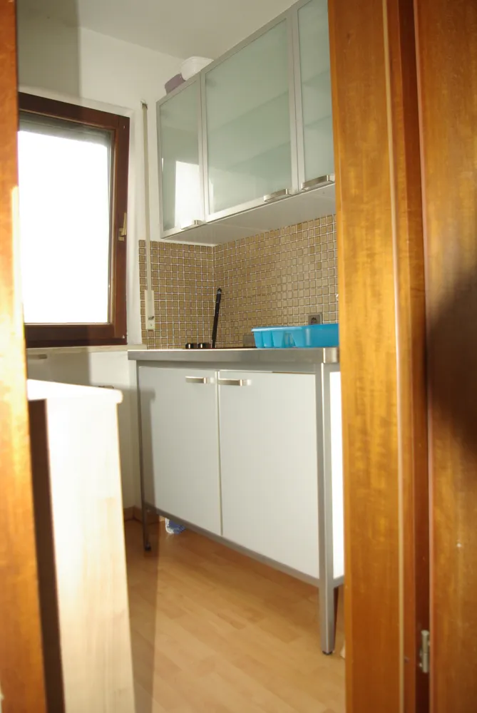 2 Zimmer Wohnung mit 50 m² in Nürnberg – Bild 9