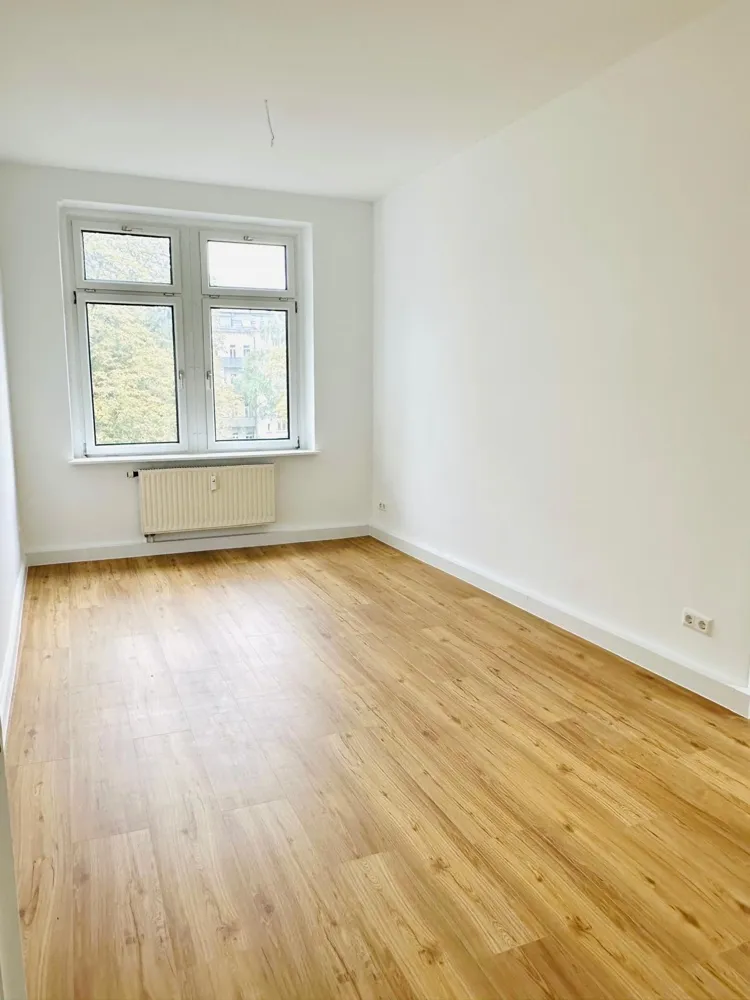 4 Zimmer Wohnung mit 93 m² in Leipzig – Bild 8