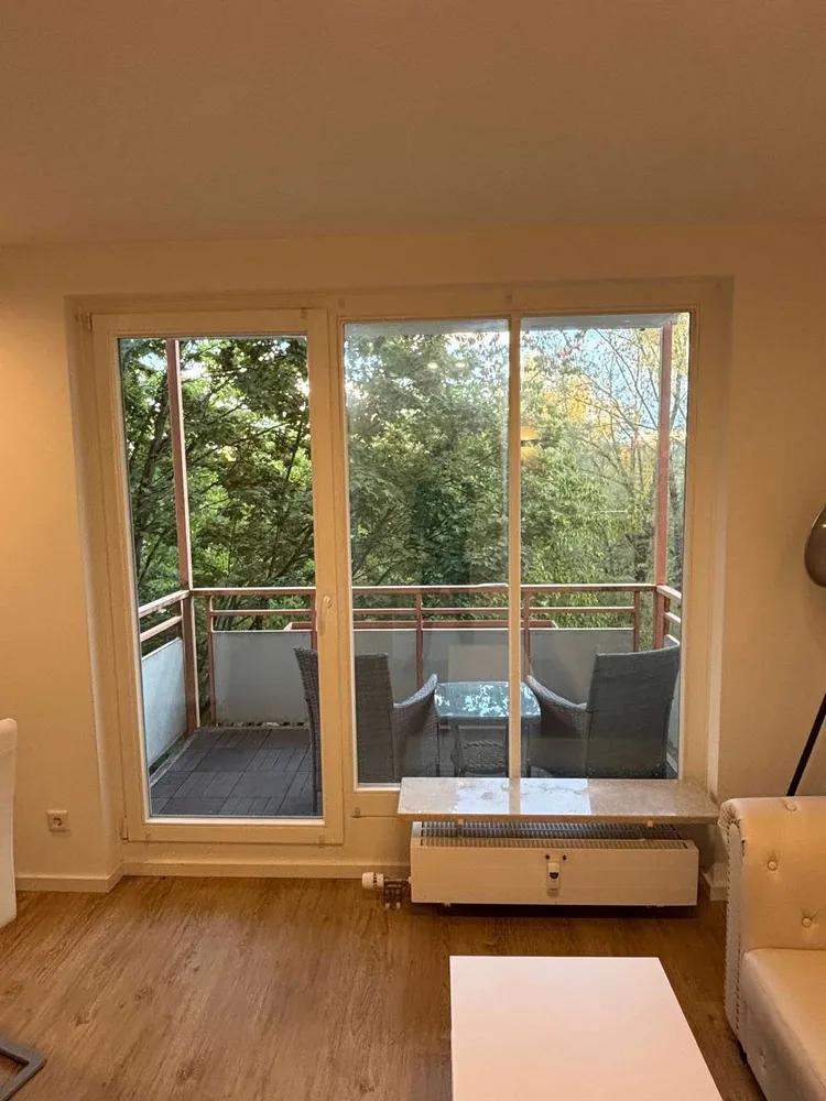 1 Zimmer Wohnung mit 32 m² in München – Bild 6