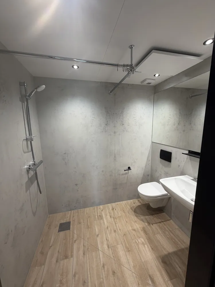 2 Zimmer Wohnung mit 39 m² in Landshut – Bild 4