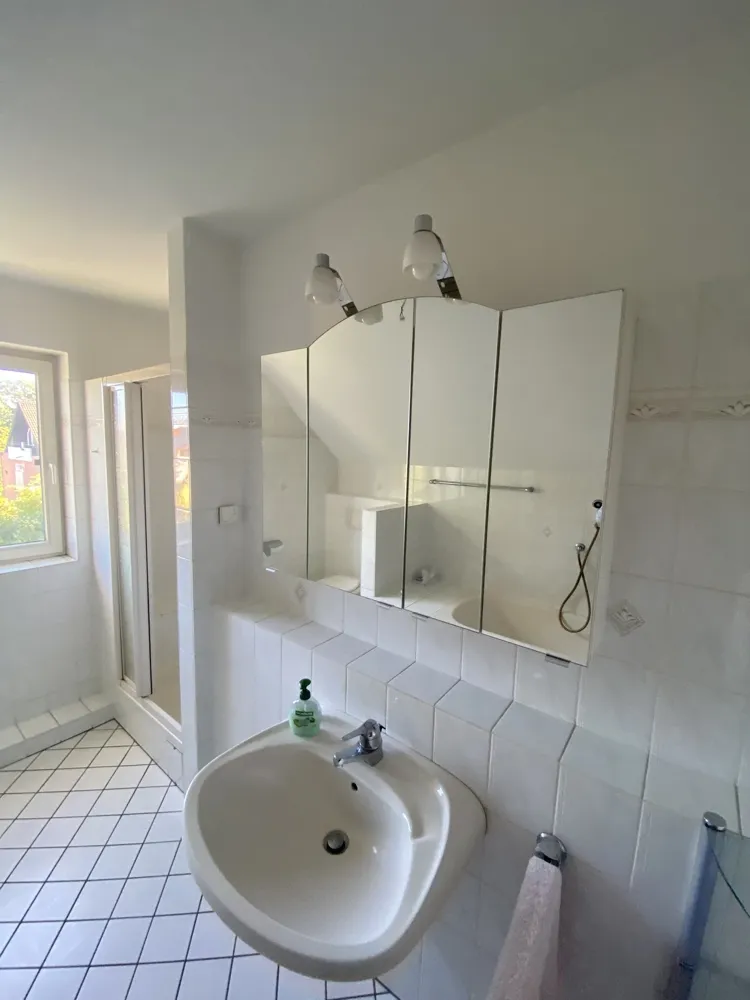 2 room apartment with 86 m² in Bonn – Photo 9