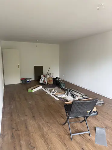 2 Zimmer Wohnung mit 65 m² in Wiesbaden – Bild 9