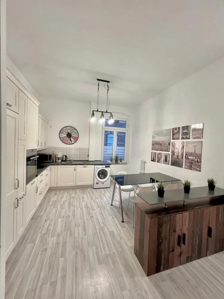 WG-Zimmer mit 11 m² in Köln – Bild 5