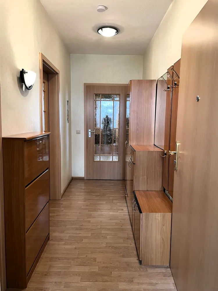 2 room apartment with 60 m² in Dresden – Photo 7