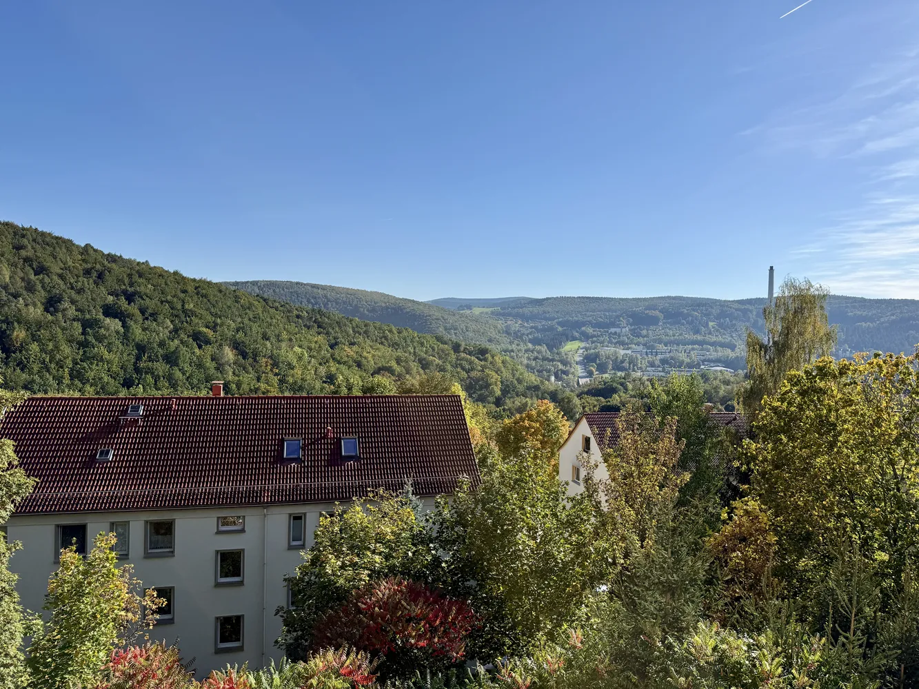 4 room apartment with 79 m² in Aue-Bad Schlema – Photo 8
