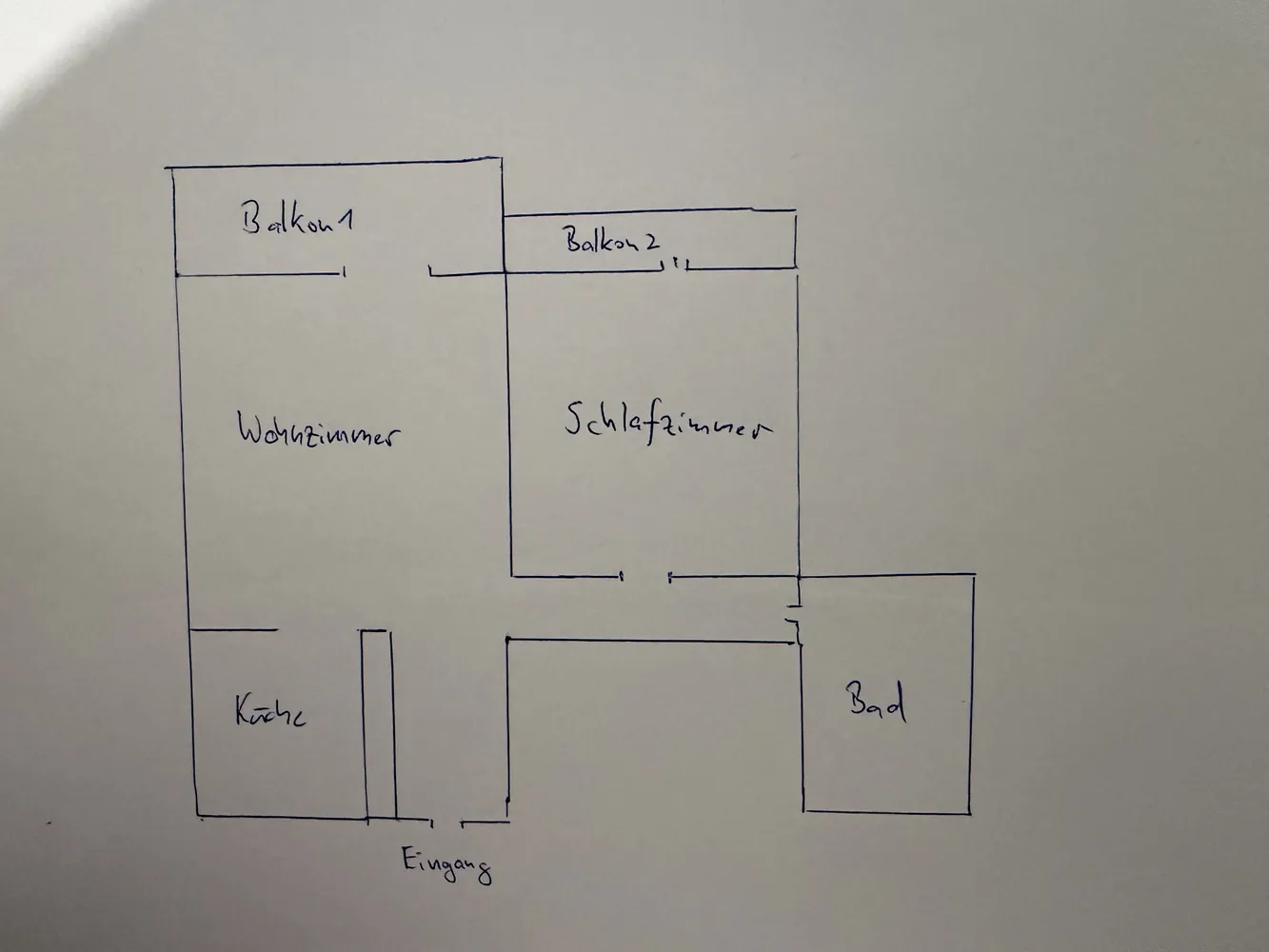 2 Zimmer Wohnung mit 56 m² in Dresden – Bild 9