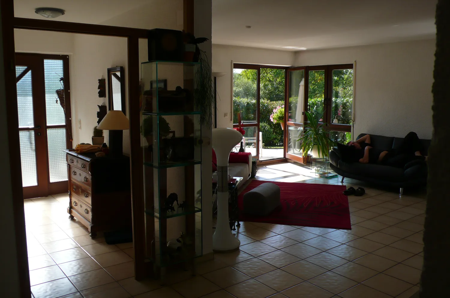 4 Zimmer Wohnung mit 90 m² in Stuttgart – Bild 2
