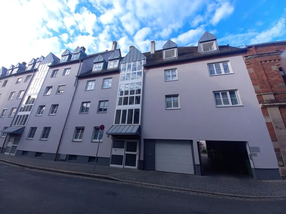 3 Zimmer Wohnung mit 92 m² in Fürth – Bild 4
