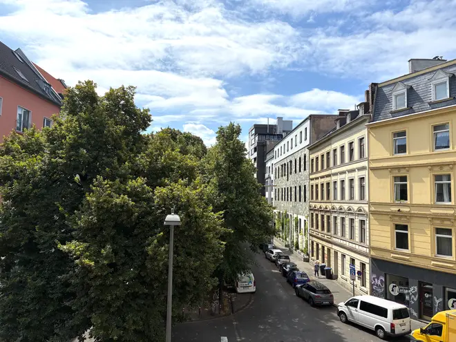 3 Zimmer Wohnung mit 77 m² in Köln – Bild 2