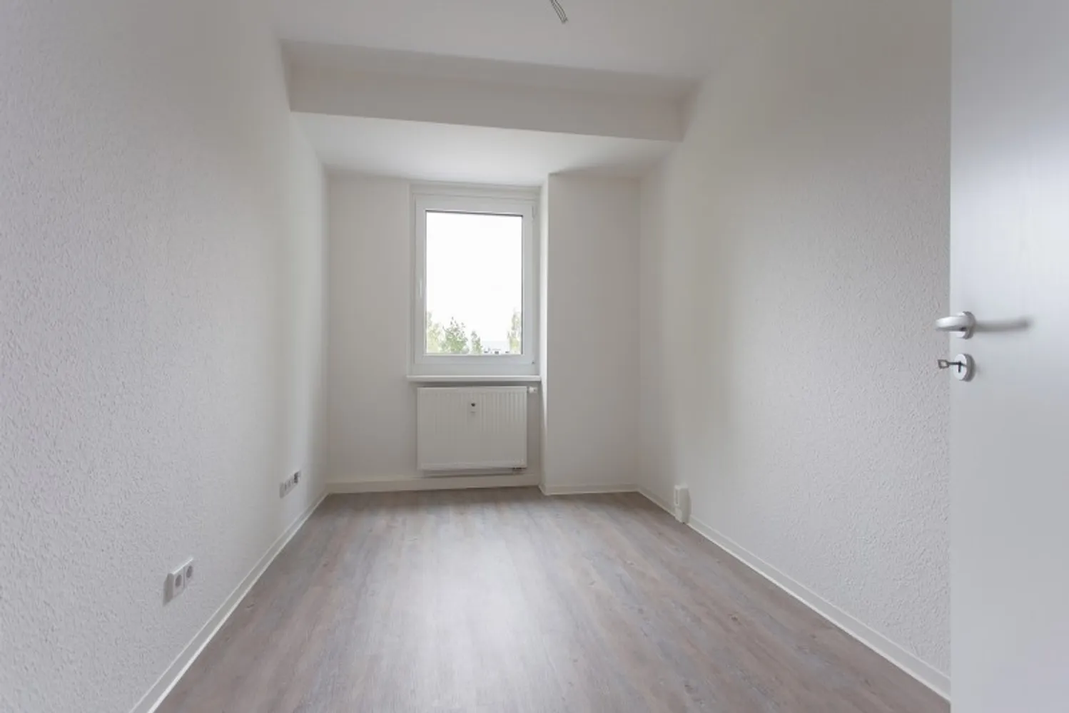 5 room apartment with 121 m² in Chemnitz – Photo 3