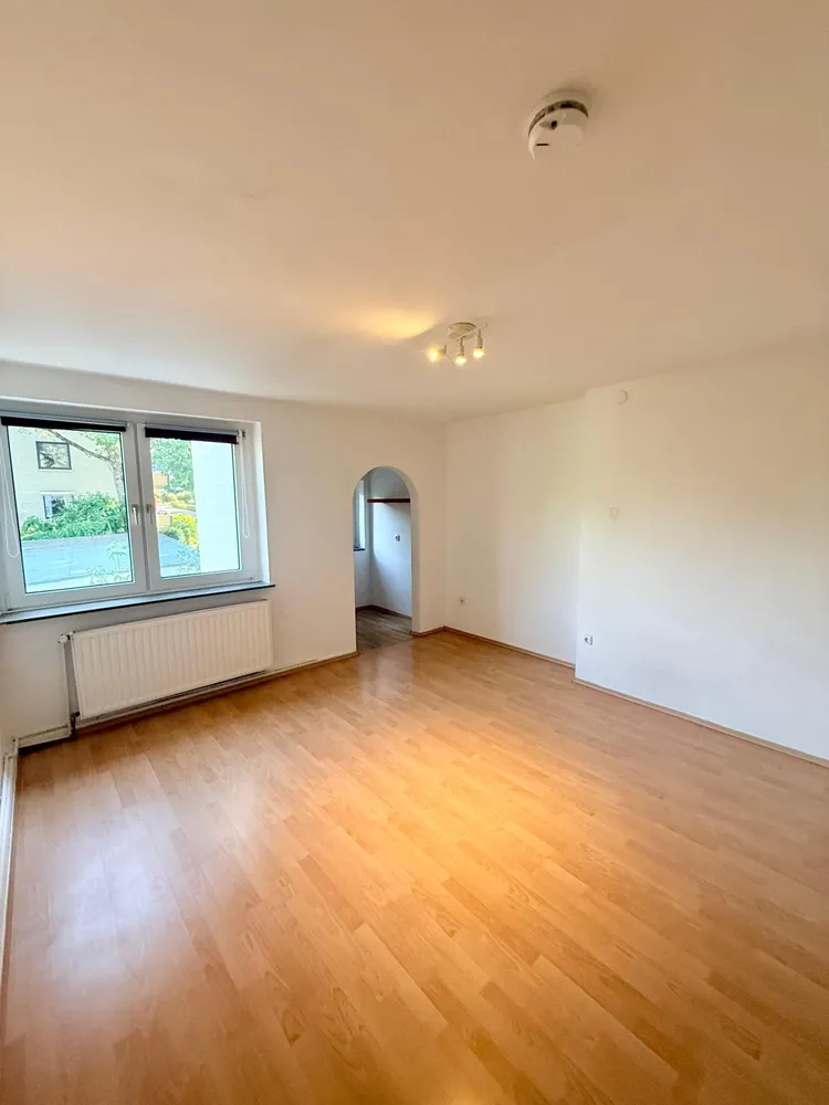1 Zimmer Wohnung mit 27 m² in Bochum – Bild 1