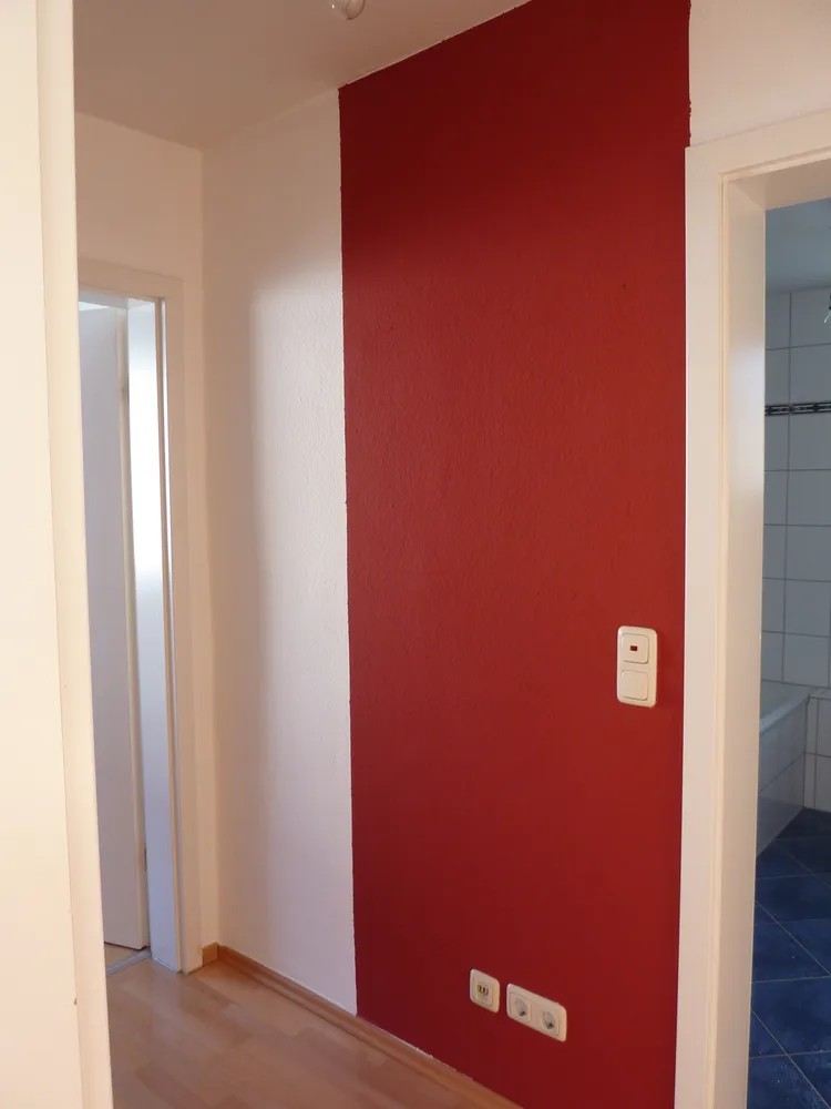 2 Zimmer Wohnung mit 55 m² in Augsburg – Bild 3