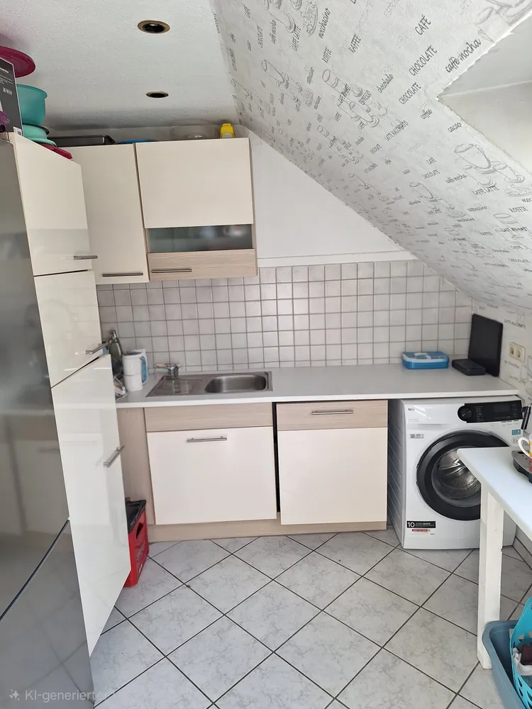 4 Zimmer Wohnung mit 75 m² in Herne – Bild 12
