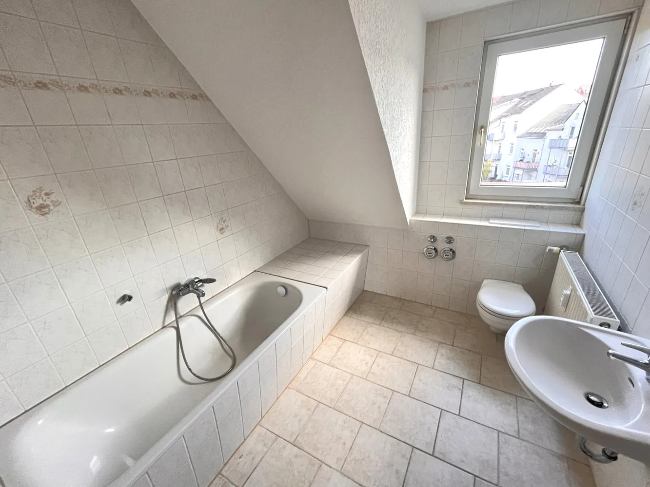 3 Zimmer Wohnung mit 68 m² in Zwickau – Bild 7