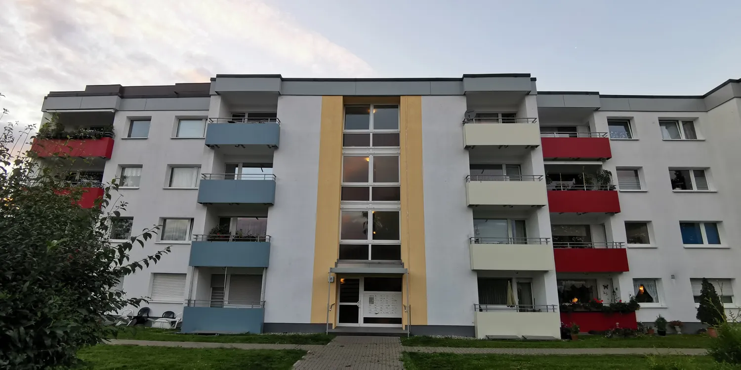 1 Zimmer Wohnung mit 47 m² in Haan – Bild 6