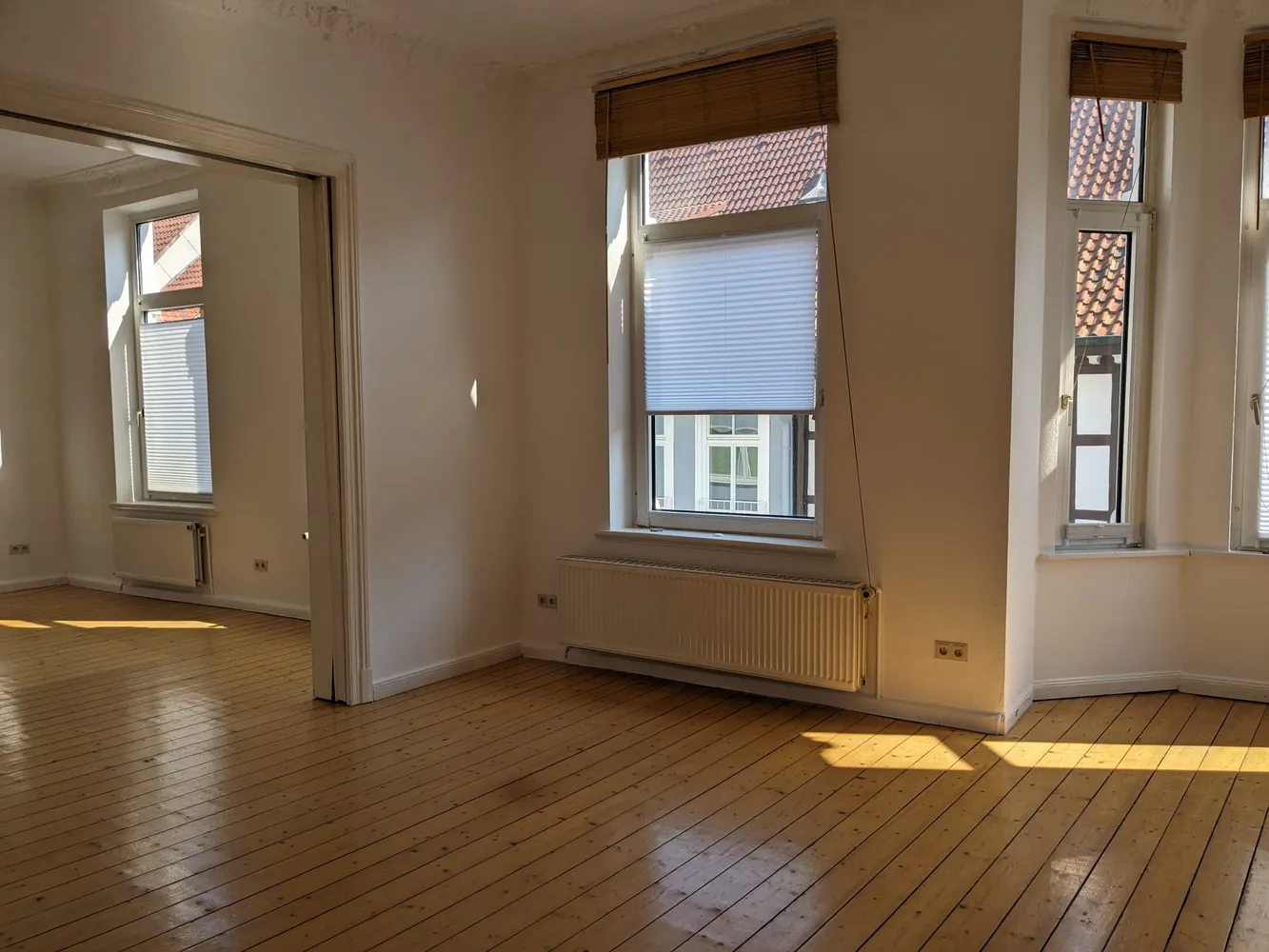 5 Zimmer Wohnung mit 134 m² in Hameln – Bild 6