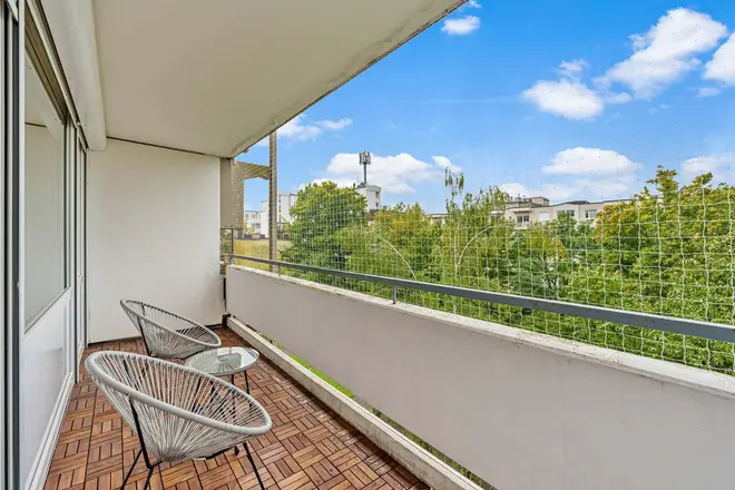 WG-Zimmer in München – Bild 4