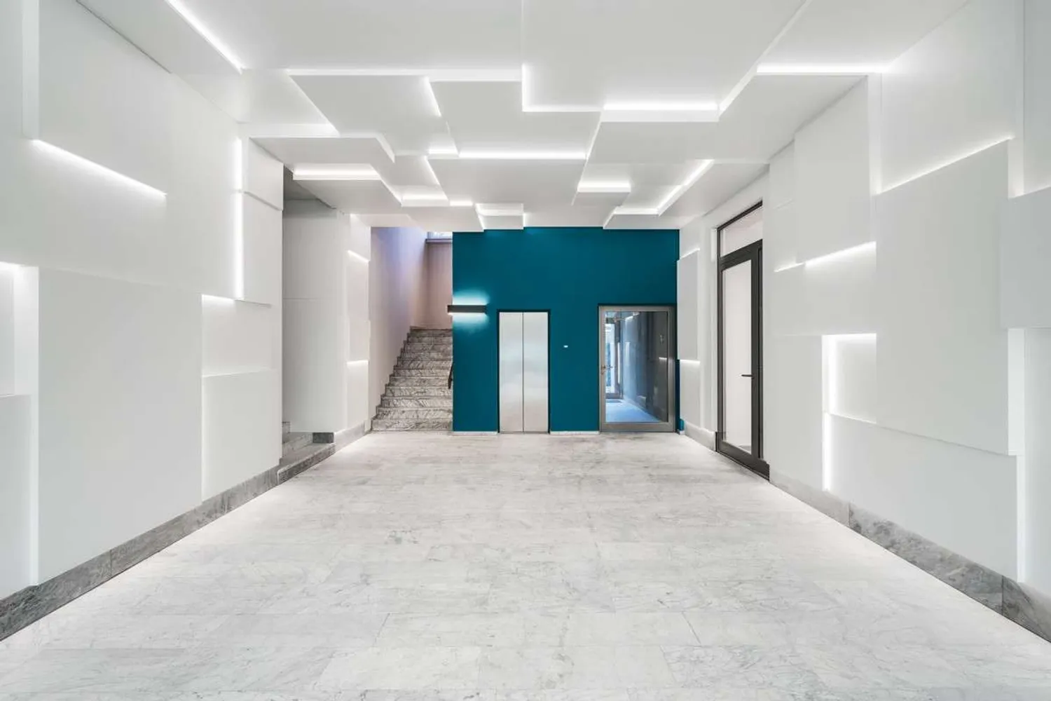 1 Zimmer Wohnung mit 30 m² in Berlin – Bild 6