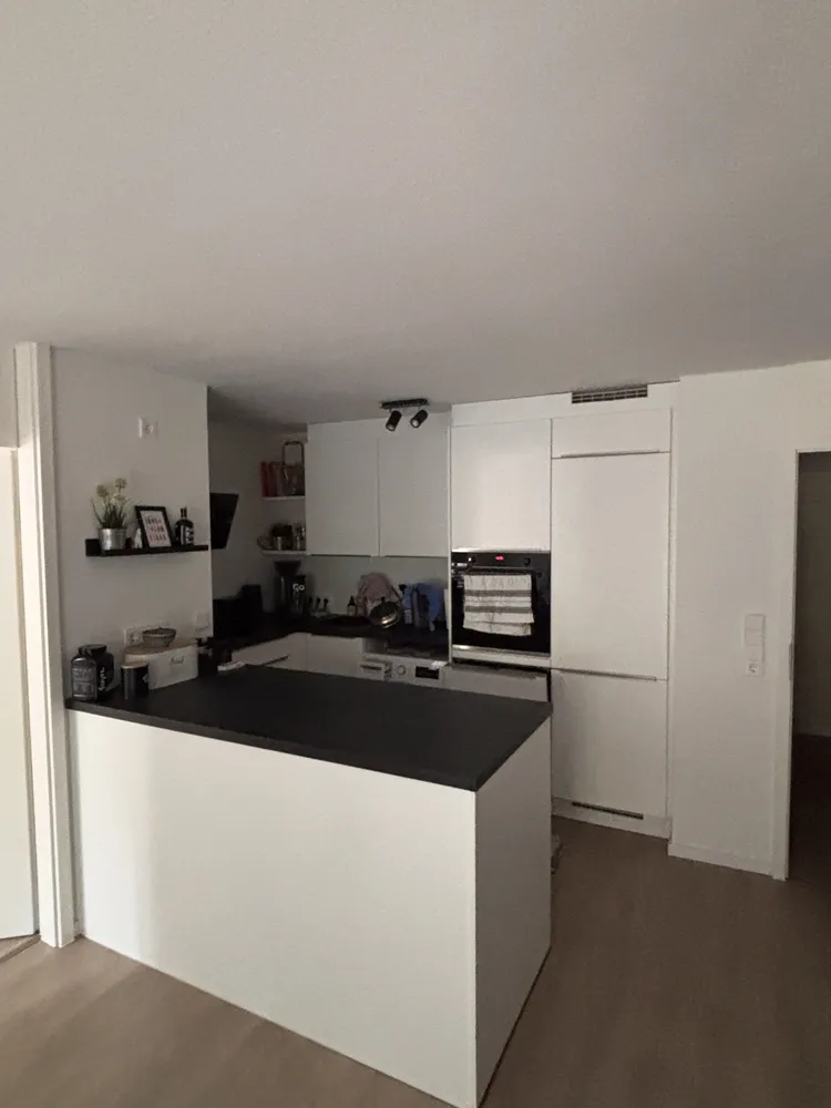 2 Zimmer Wohnung mit 55 m² in Stuttgart – Bild 9