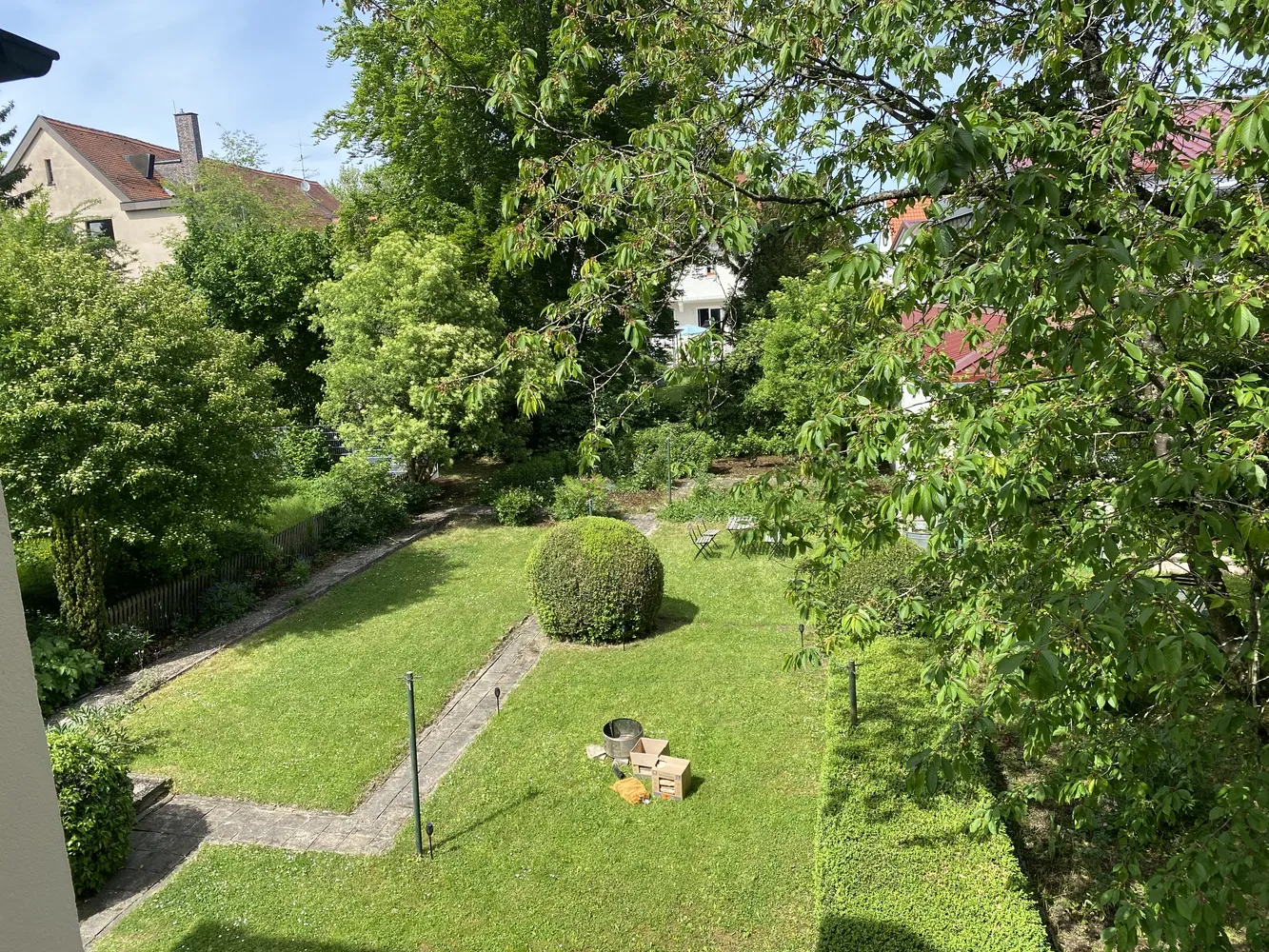 4 Zimmer Wohnung mit 85 m² in Rottweil – Bild 1