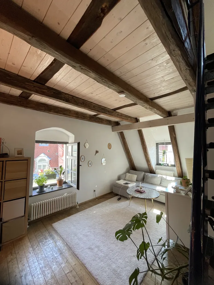 2 Zimmer Wohnung mit 60 m² in Regensburg – Bild 8