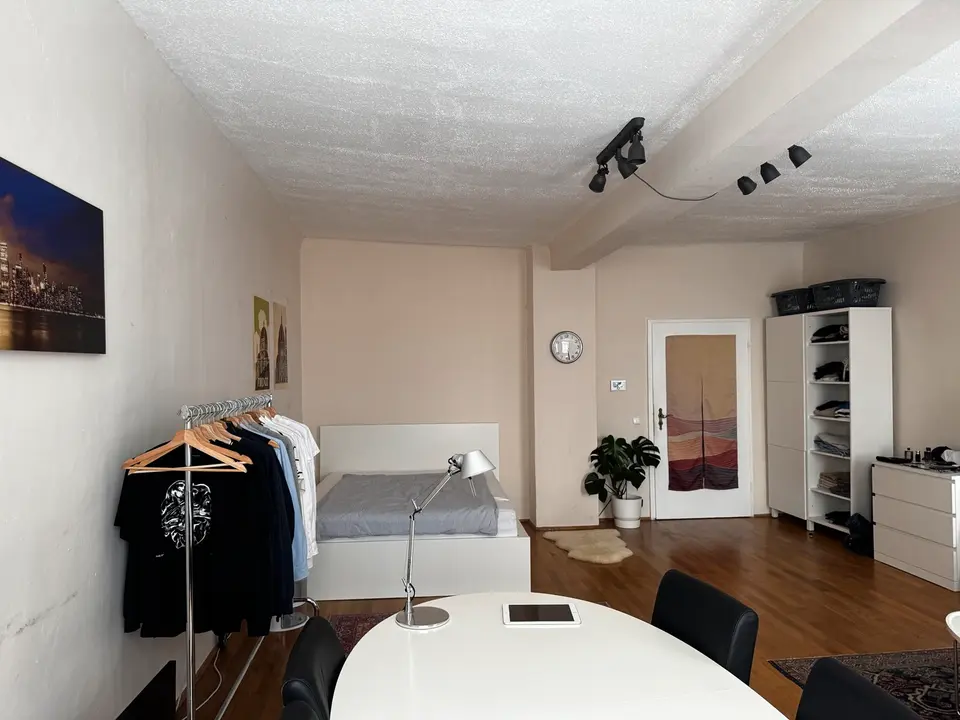 3 room apartment with 70 m² in Passau – Photo 7