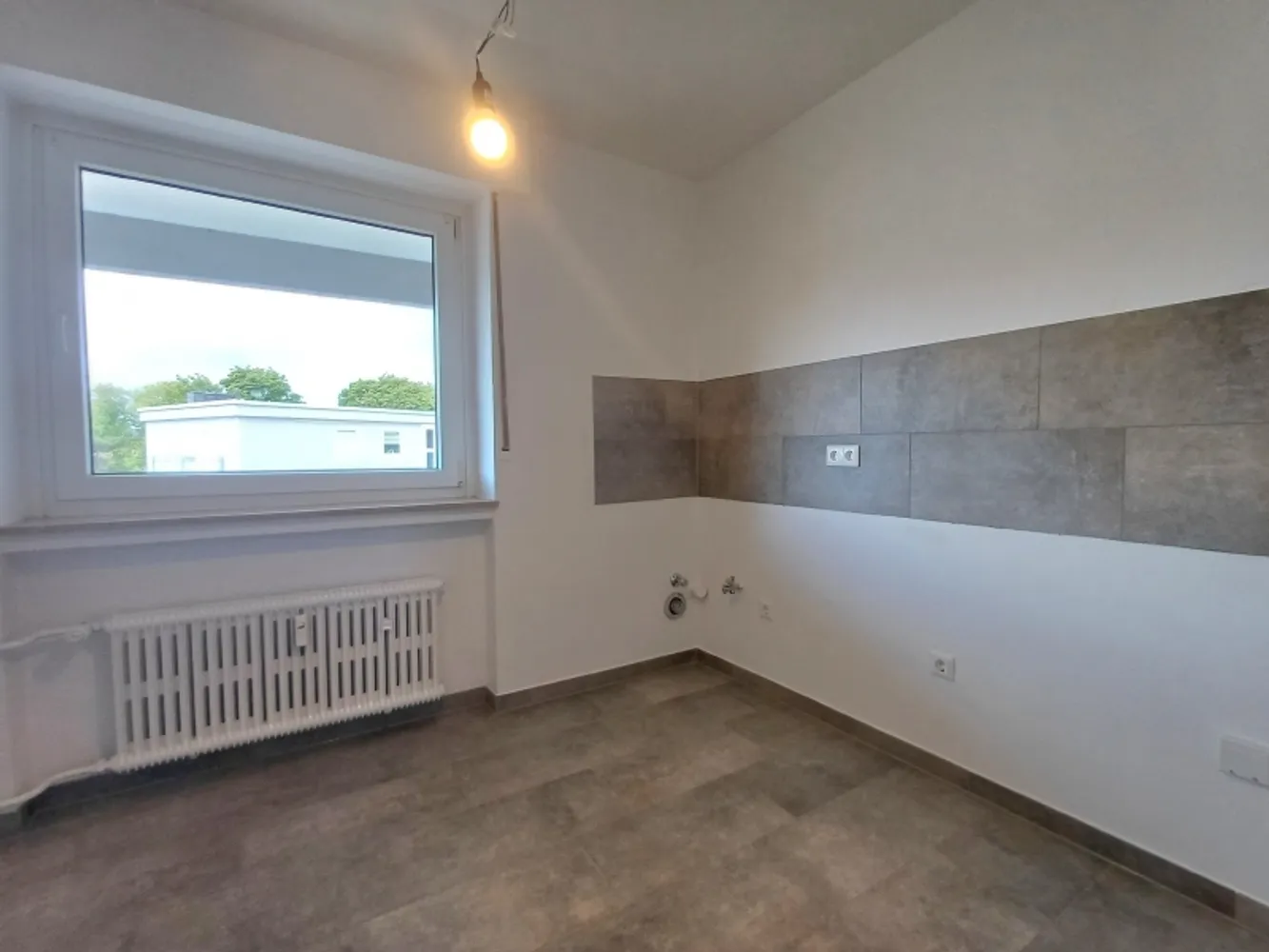 3 Zimmer Wohnung mit 72 m² in Minden – Bild 11