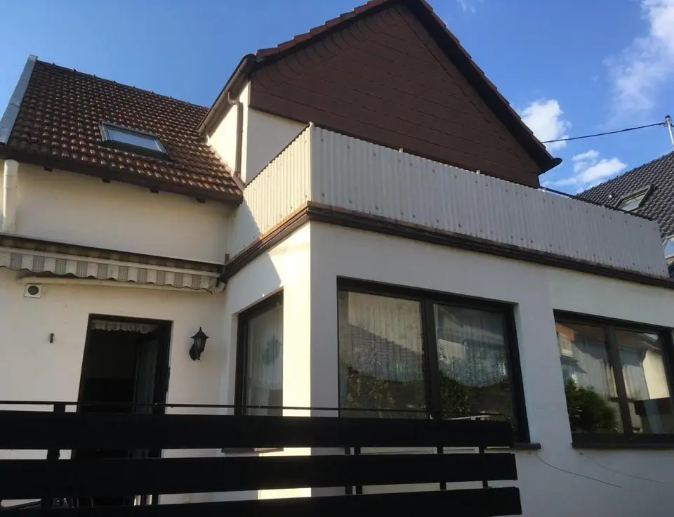 5 Zimmer Haus mit 122 m² in Saarbrücken – Bild 4