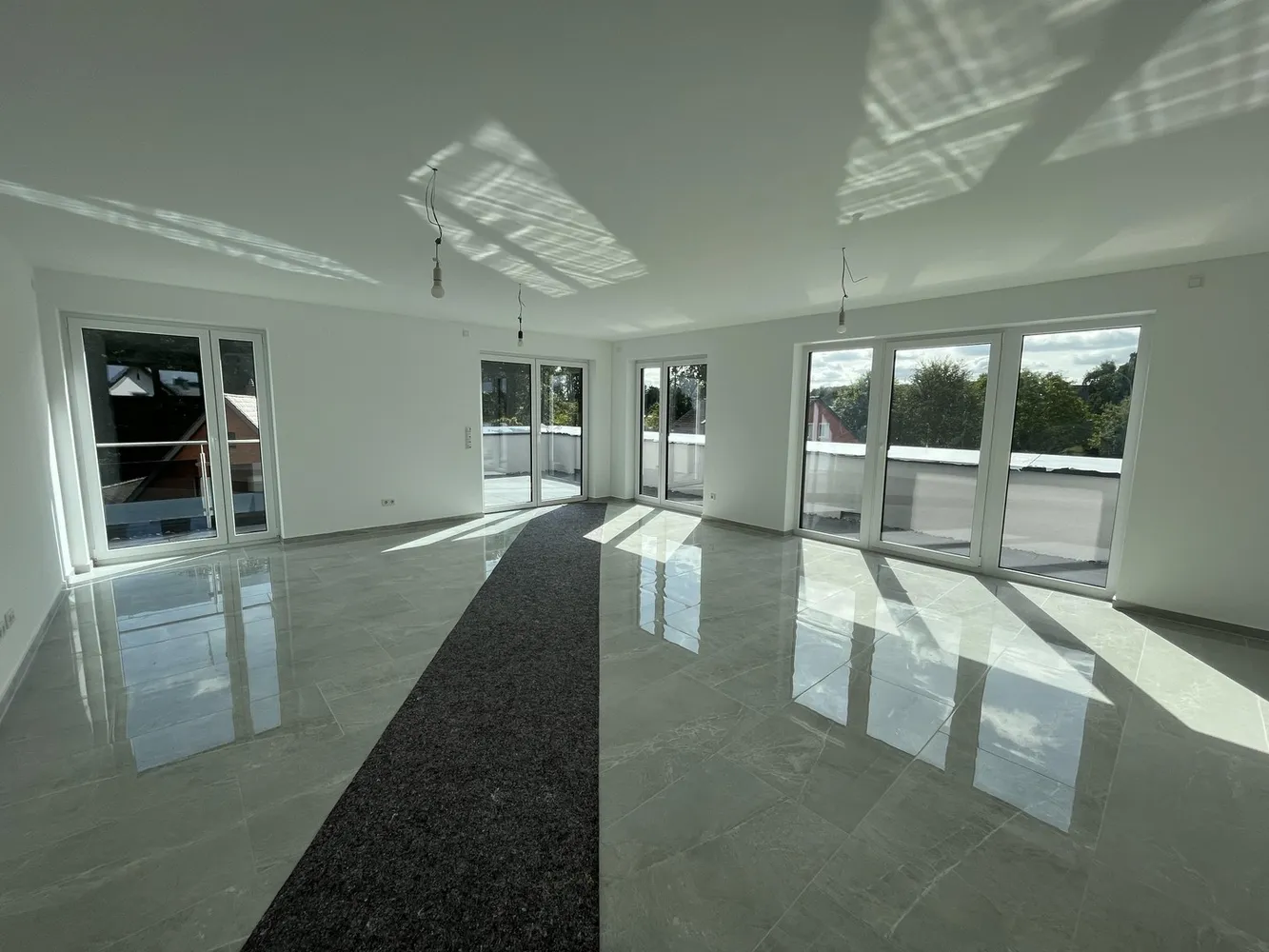 4 Zimmer Wohnung mit 163 m² in Melle – Bild 1
