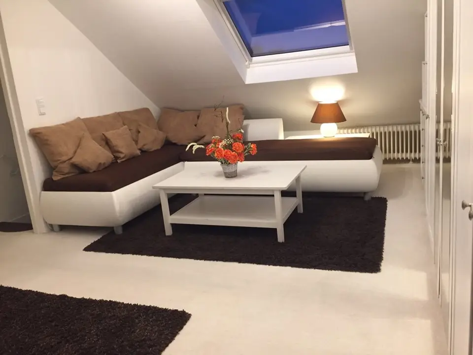 2 Zimmer Wohnung mit 48 m² in Braunschweig – Bild 1