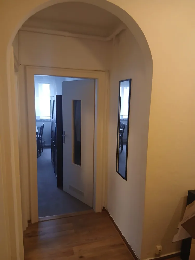 2 Zimmer Wohnung mit 41 m² in Würzburg – Bild 7