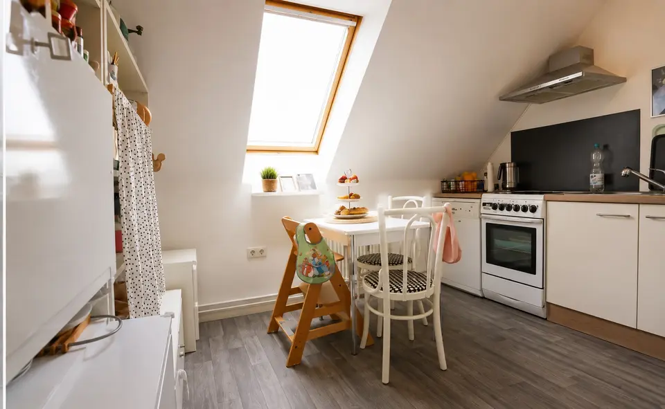 WG-Zimmer mit 25 m² in Hannover – Bild 3