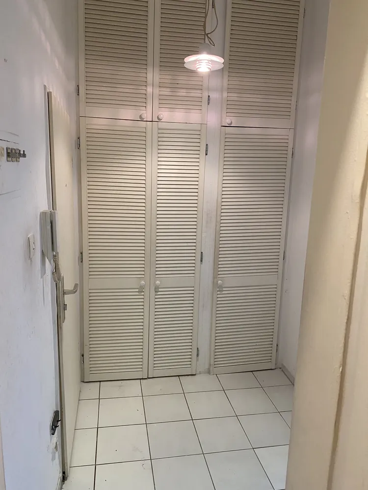 2 Zimmer Wohnung mit 38 m² in Wiesbaden – Bild 5