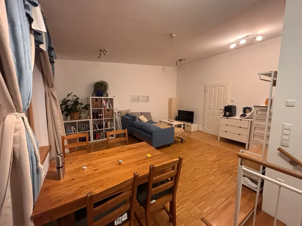 3 Zimmer Wohnung mit 65 m² in Regensburg – Bild 7