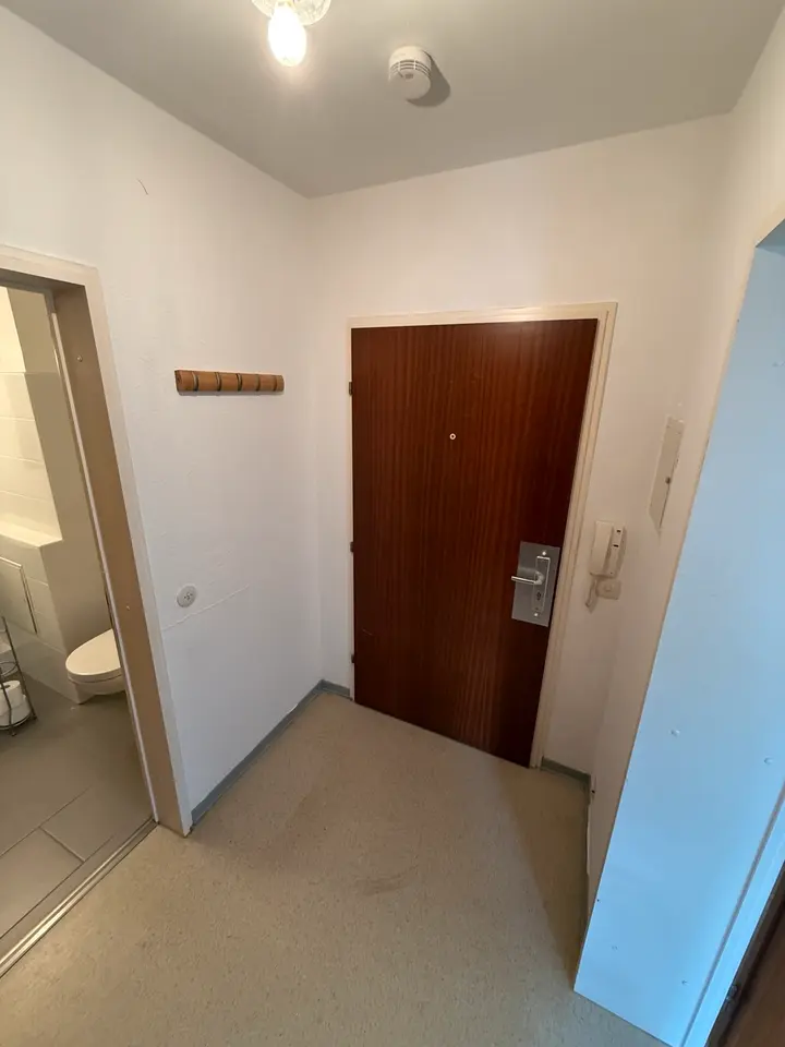 2 Zimmer Wohnung mit 48 m² in Saarbrücken – Bild 7