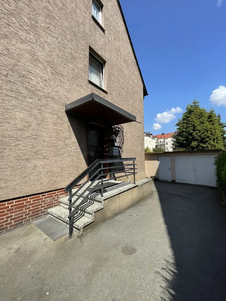 3 room apartment with 67 m² in Dortmund – Photo 12