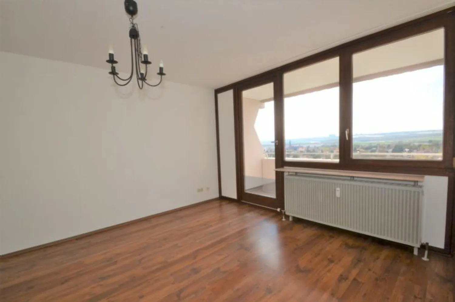2 Zimmer Wohnung mit 38 m² in Mainz – Bild 4