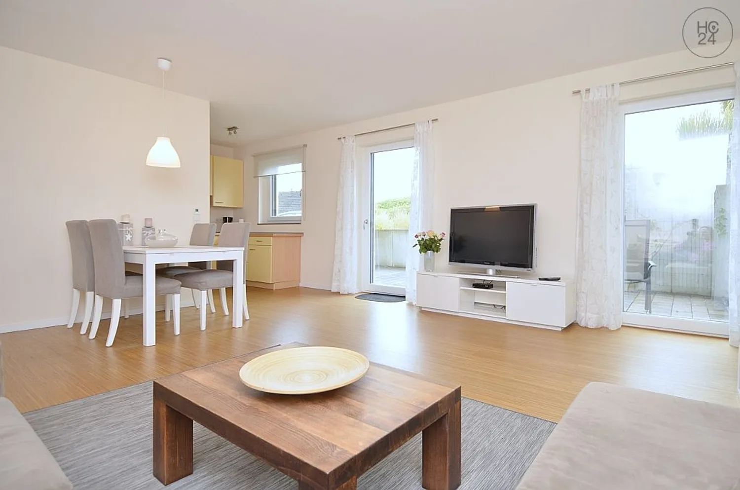 2 room apartment with 70 m² in Wiesbaden – Photo 9