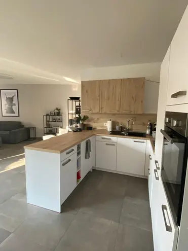 3 room apartment with 91 m² in Gießen – Photo 8